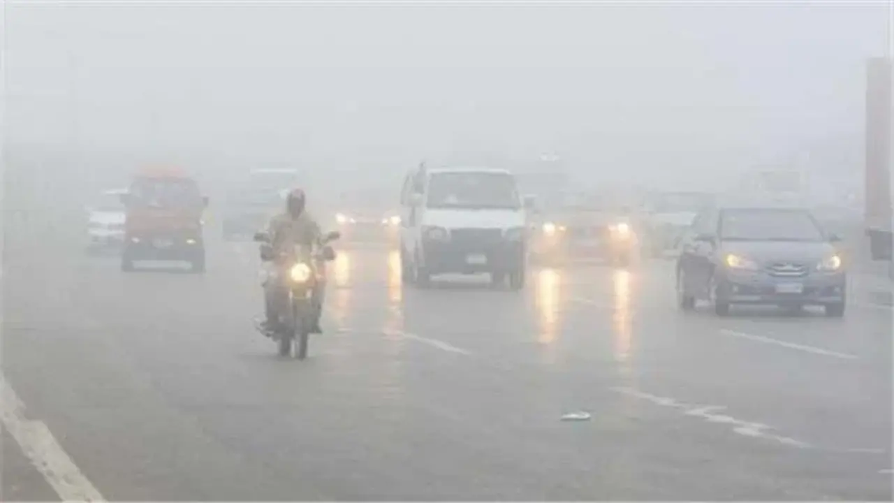 الأرصاد تكشف تفاصيل درجات الحرارة وحالة الطقس ليوم الاثنين 15 ديسمبر 2025